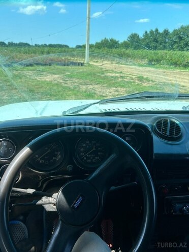 LADA (VAZ) Niva-12