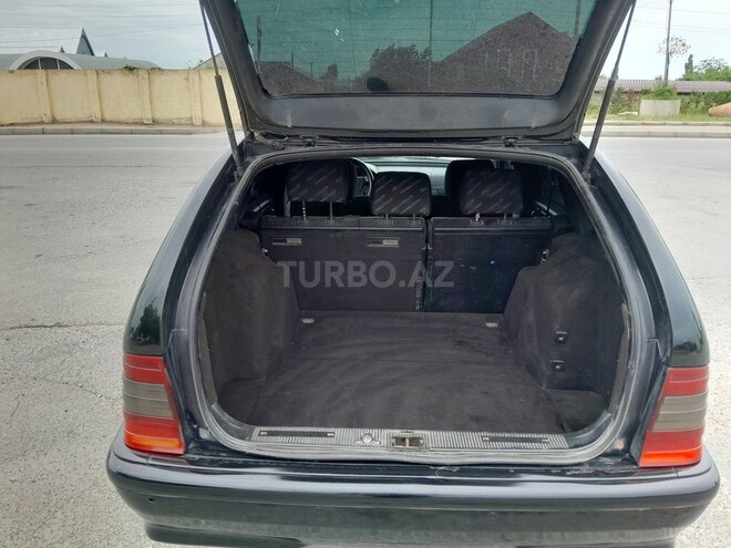 Mercedes C 180-8