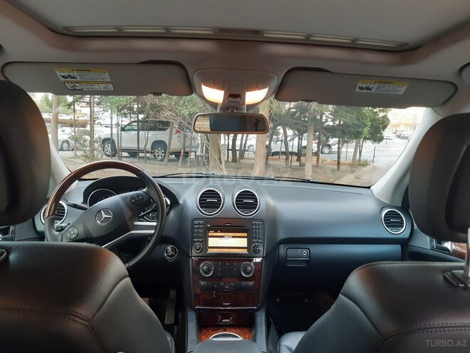 Mercedes ML 350 4MATIC-2