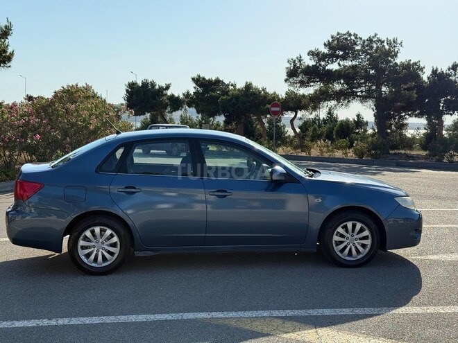 Subaru Impreza-11