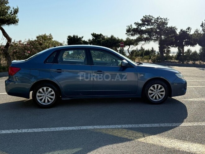 Subaru Impreza-4