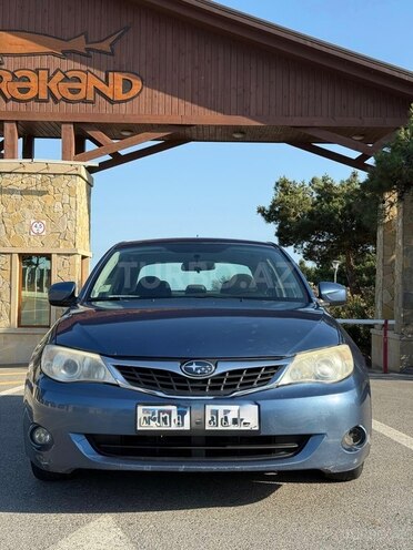 Subaru Impreza-2