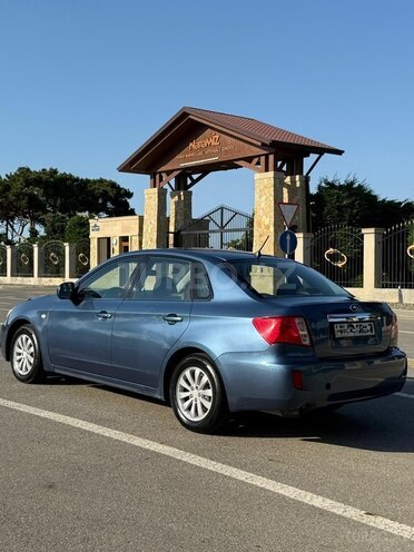 Subaru Impreza-9