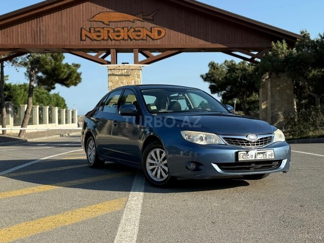 Subaru Impreza-6