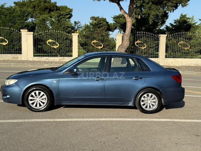 Subaru Impreza-5