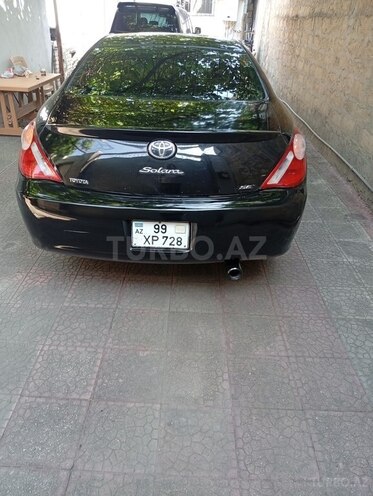 Toyota Solara-5
