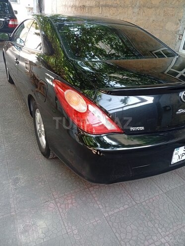 Toyota Solara-6