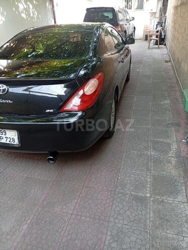 Toyota Solara-7