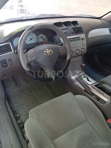 Toyota Solara-4