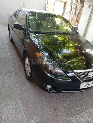 Toyota Solara-3