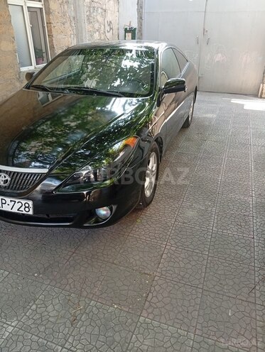 Toyota Solara-2
