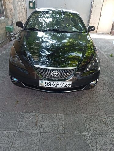 Toyota Solara-1