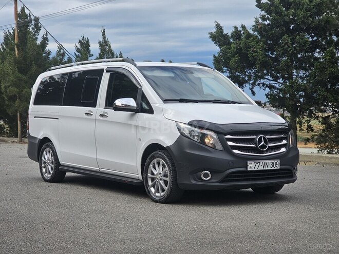 Mercedes Vito 114 CDI-3