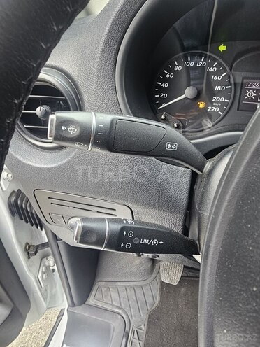 Mercedes Vito 114 CDI-18