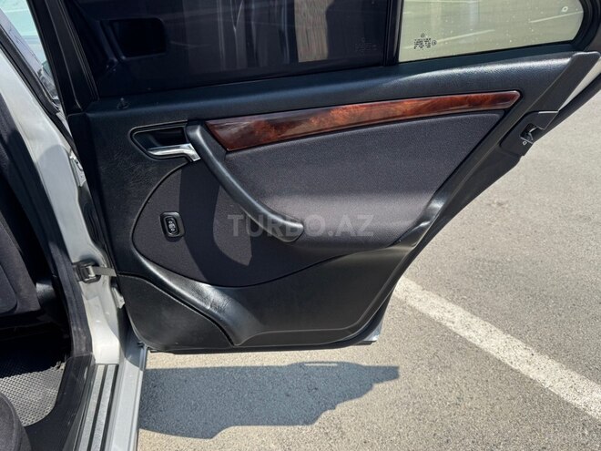 Mercedes C 240-14