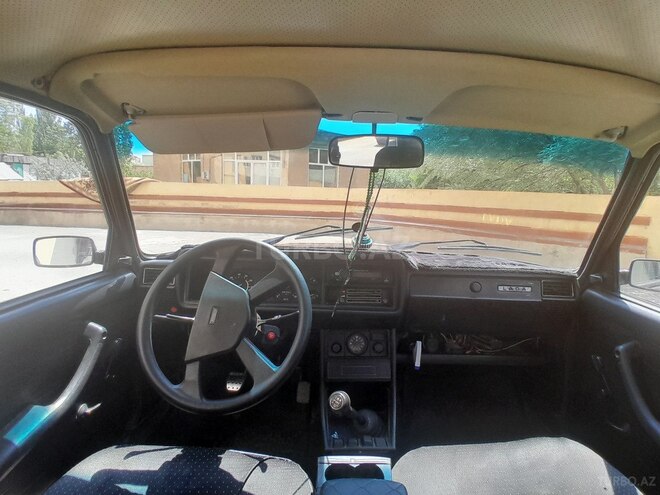 LADA (VAZ) 2107-3