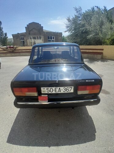 LADA (VAZ) 2107-2