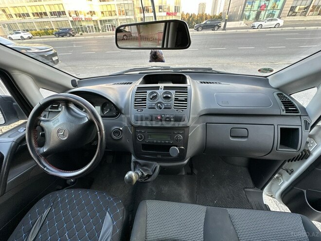 Mercedes Vito-11