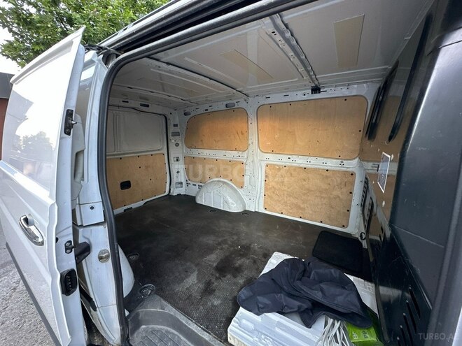 Mercedes Vito-14