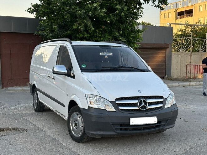 Mercedes Vito-3