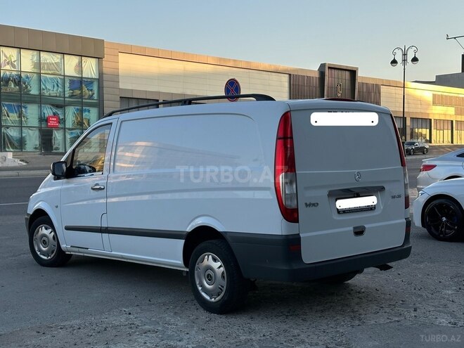 Mercedes Vito-7