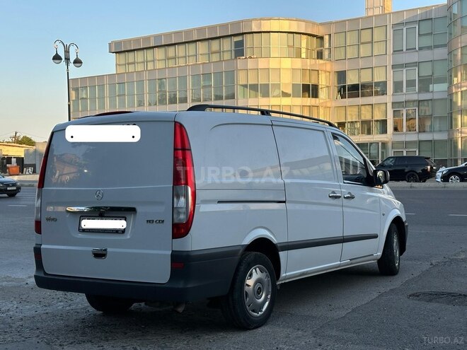 Mercedes Vito-6
