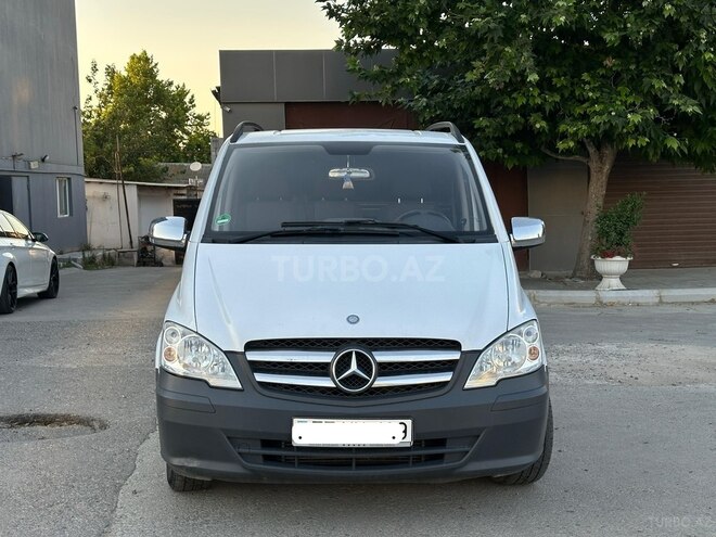 Mercedes Vito-2