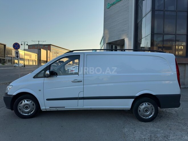 Mercedes Vito-5