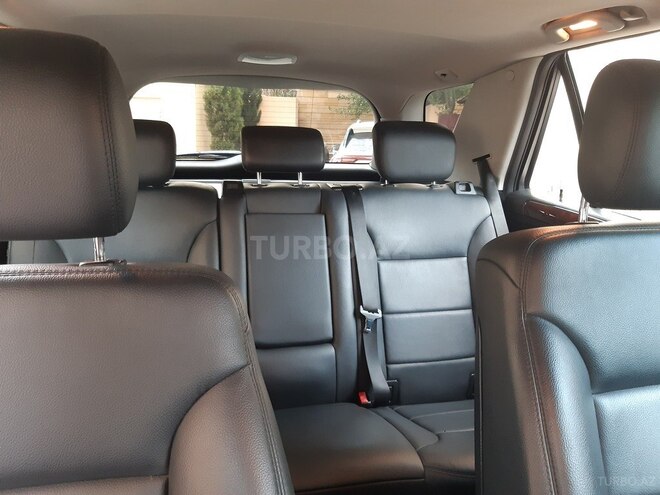 Mercedes ML 350 4MATIC-5