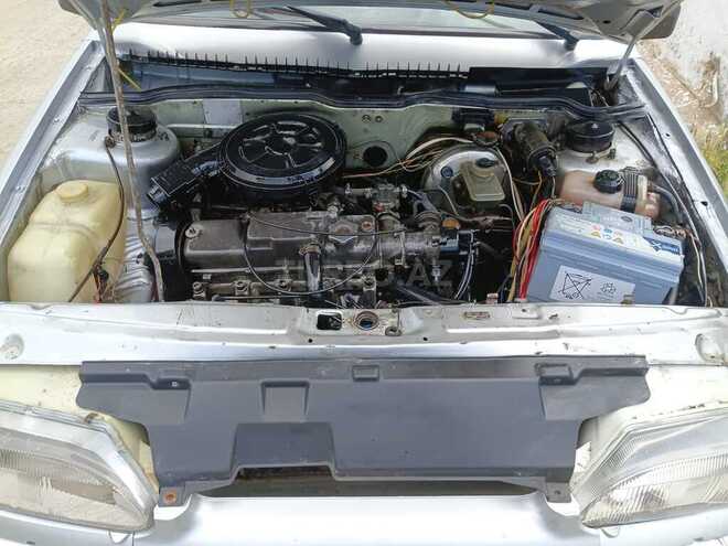 LADA (VAZ) 2115-3