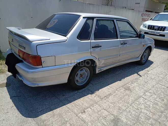 LADA (VAZ) 2115-2
