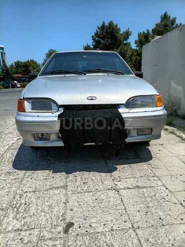 LADA (VAZ) 2115-1