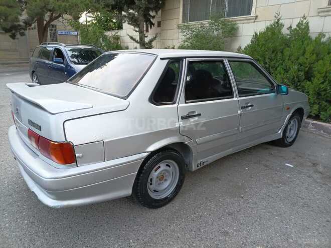 LADA (VAZ) 2115-8