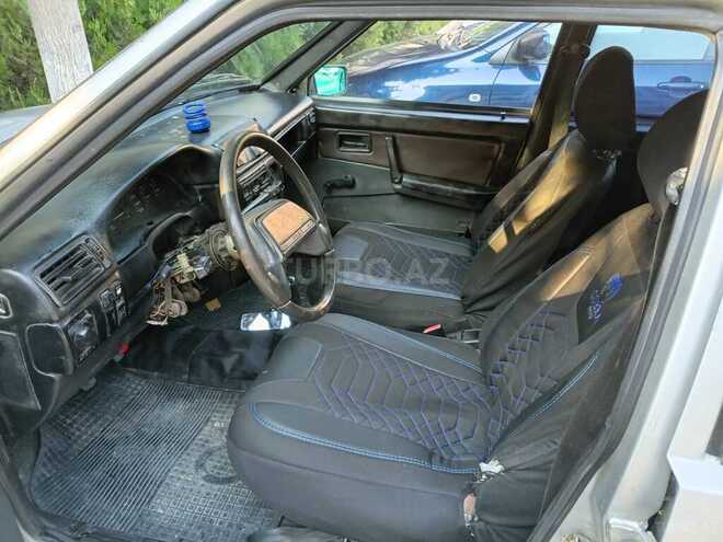 LADA (VAZ) 2115-5