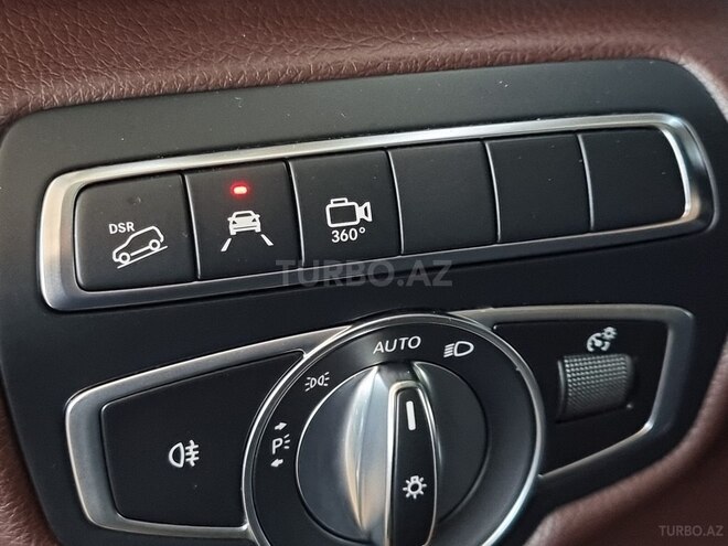 Mercedes V 250-40