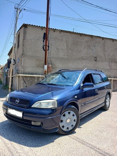Opel Astra-2