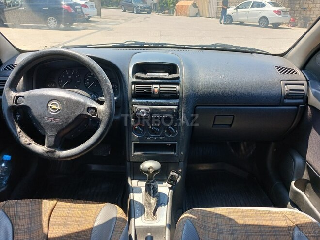 Opel Astra-5
