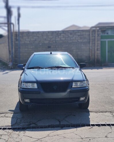 Khazar LX-1