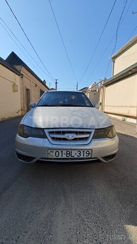 Daewoo Nexia-1