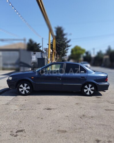 Khazar LX-5