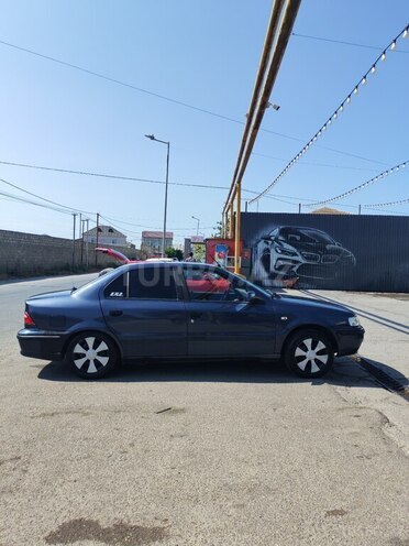 Khazar LX-4