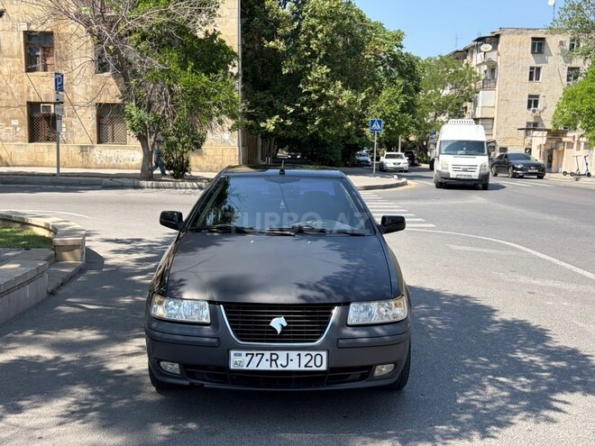 Khazar LX-1