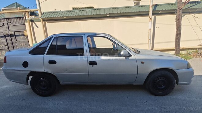 Daewoo Nexia-2