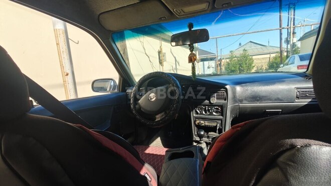 Daewoo Nexia-7