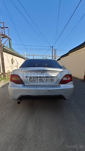 Daewoo Nexia-5
