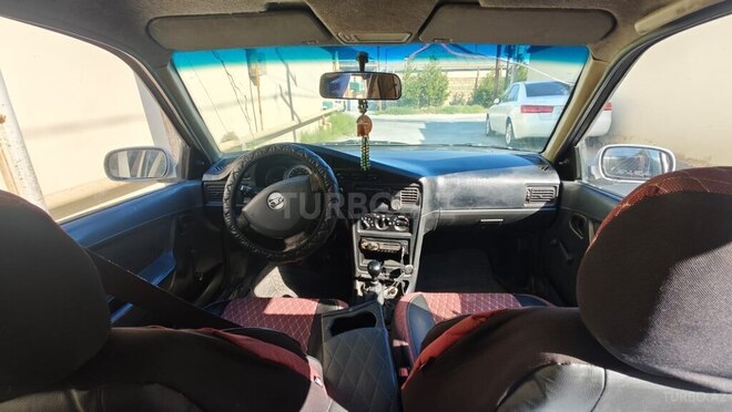 Daewoo Nexia-6