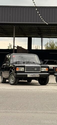LADA (VAZ) 2107-3