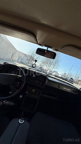 LADA (VAZ) 2107-5