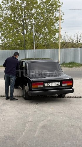 LADA (VAZ) 2107-4
