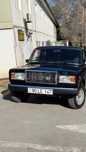 LADA (VAZ) 2107-6